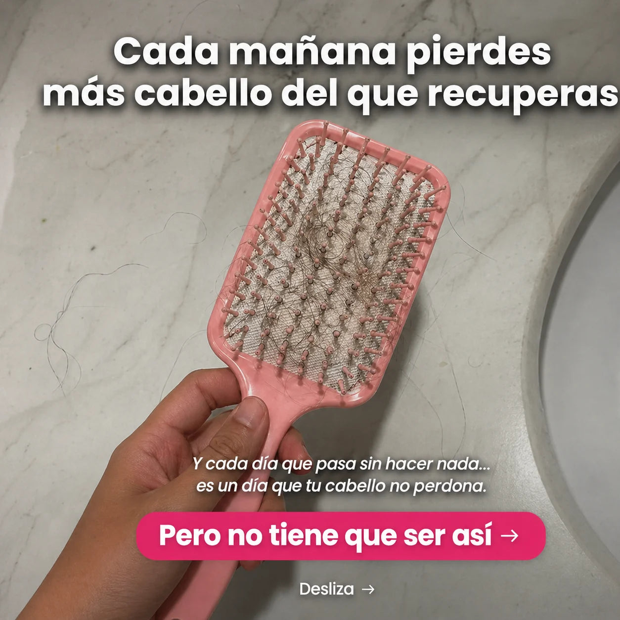 BeHair x 30 Discos Masticables Con Sabor a Frutos Rojos