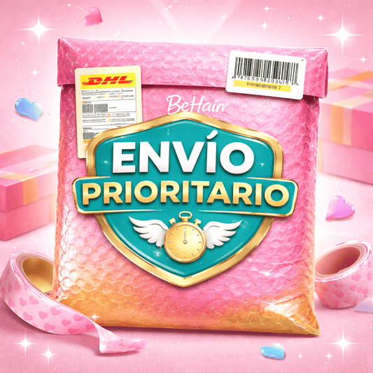 Envio Prioritario